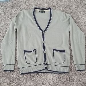 Mens Cardigan